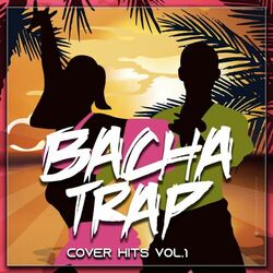 Cover of Bacha Trap