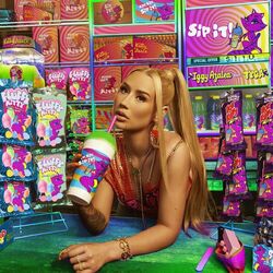 Cover of Sip It