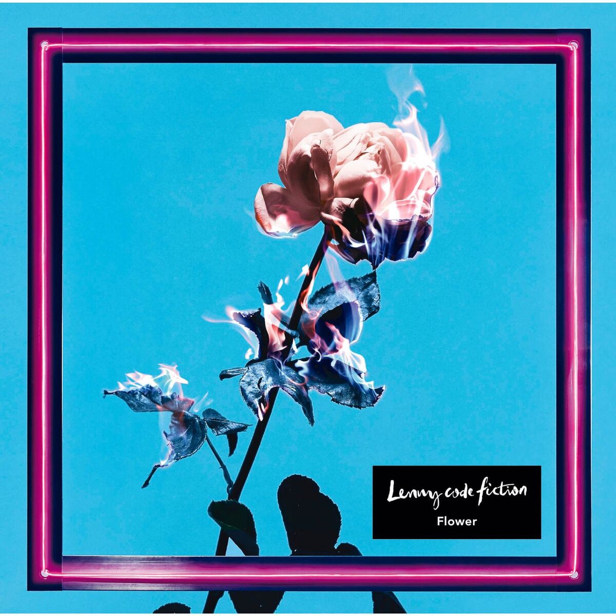 Album cover of Flower