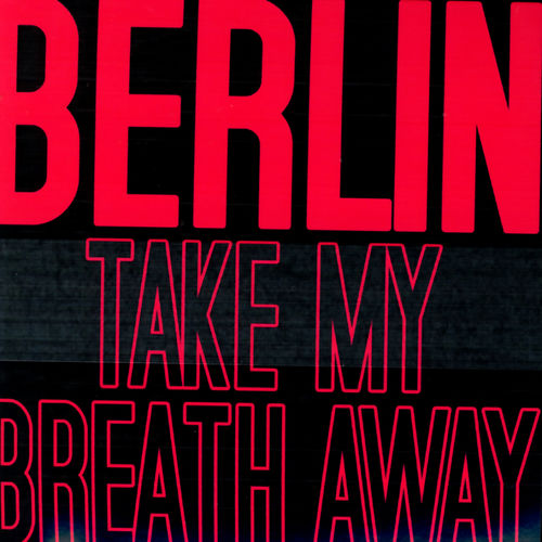 No More Words by Berlin - 131 BPM