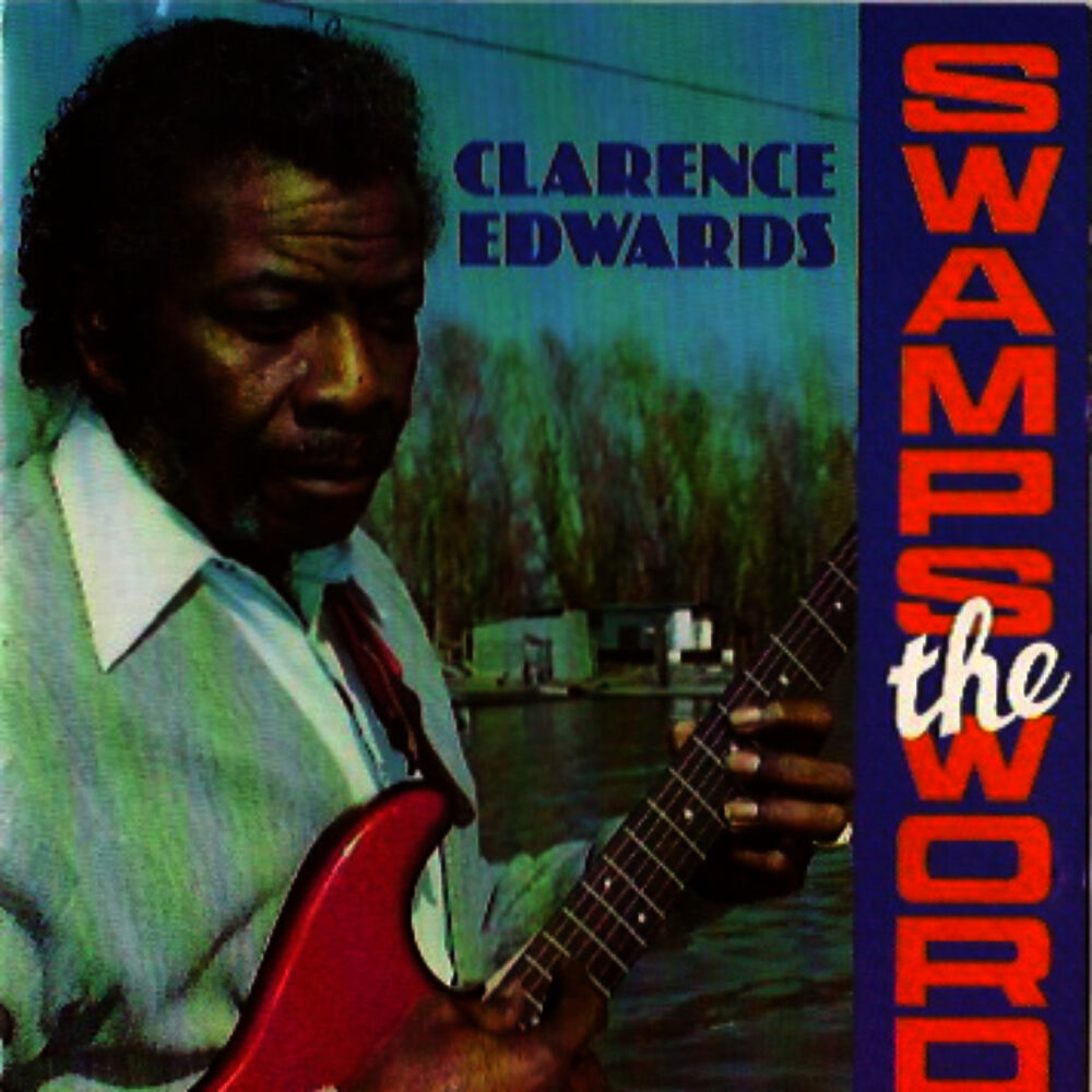 Picture of Swamps the Word