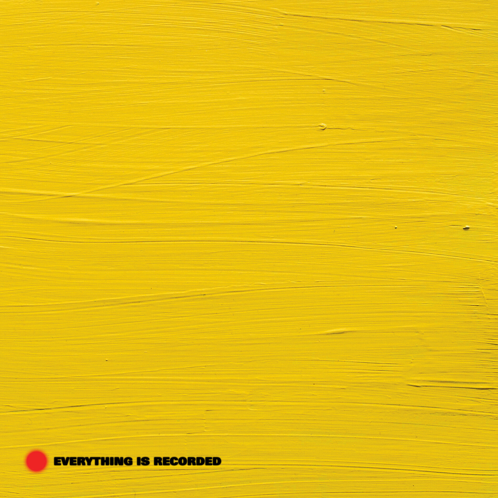Album cover of Bloodshot Red Eyes