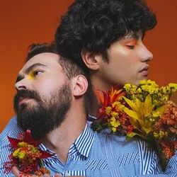 Cover of Catastrópicos!