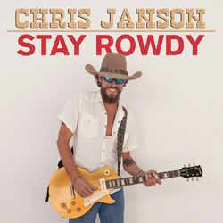 Cover of Stay Rowdy