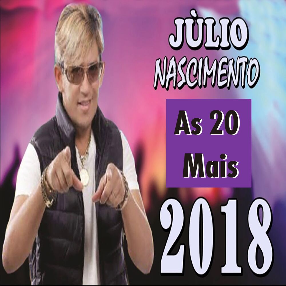 Picture of As 20 Mais 2018