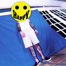Cover of Happy