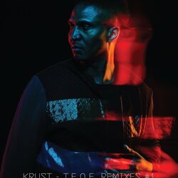 Cover of Negative Returns (Four Tet Remix)