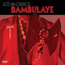 Cover of Bambulaye