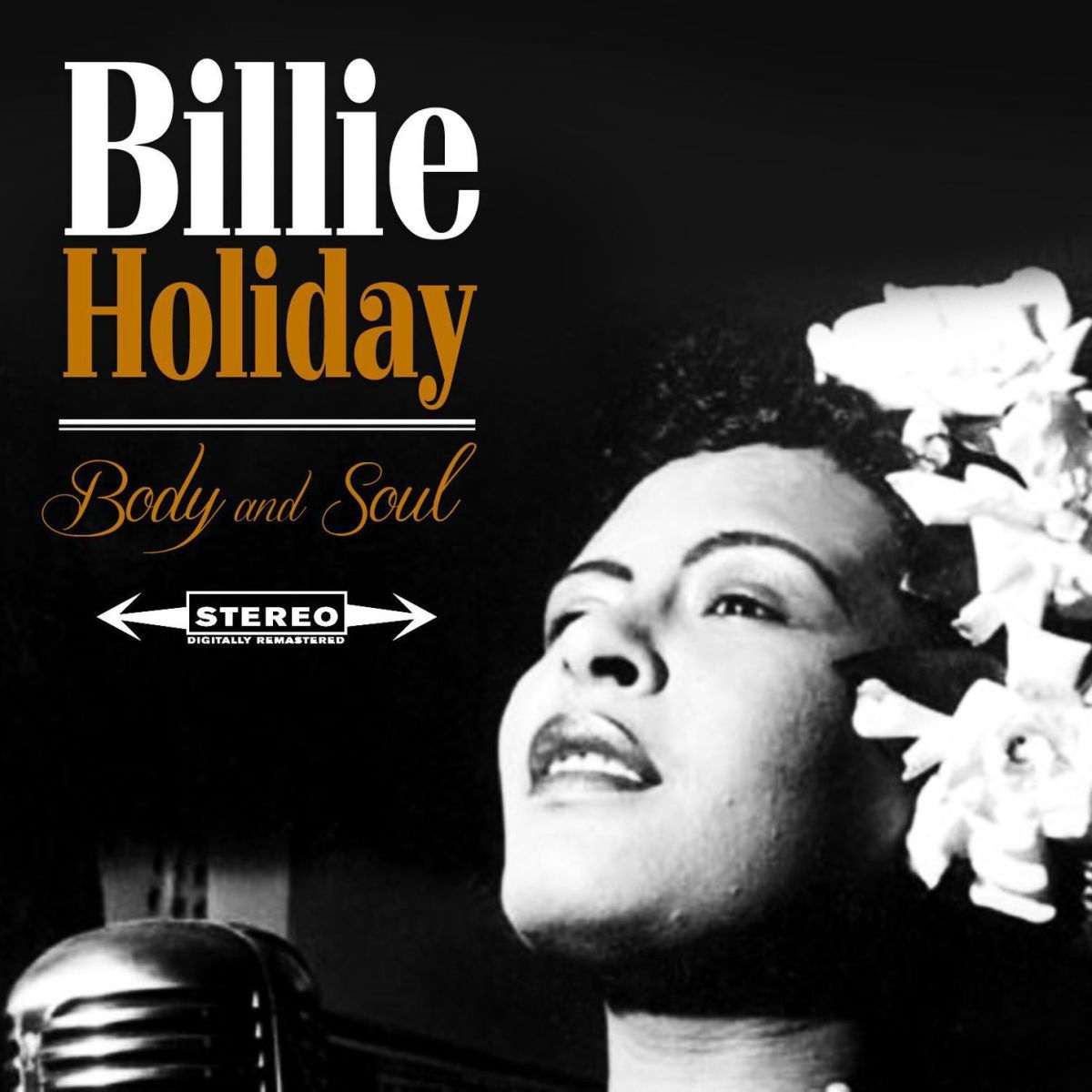 MFSL Billie Holiday Body And Soul 高音質 LP Billie Holiday – Body And Soul – Vinyl (LP, Limited Edition