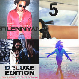 Lenny Kravitz