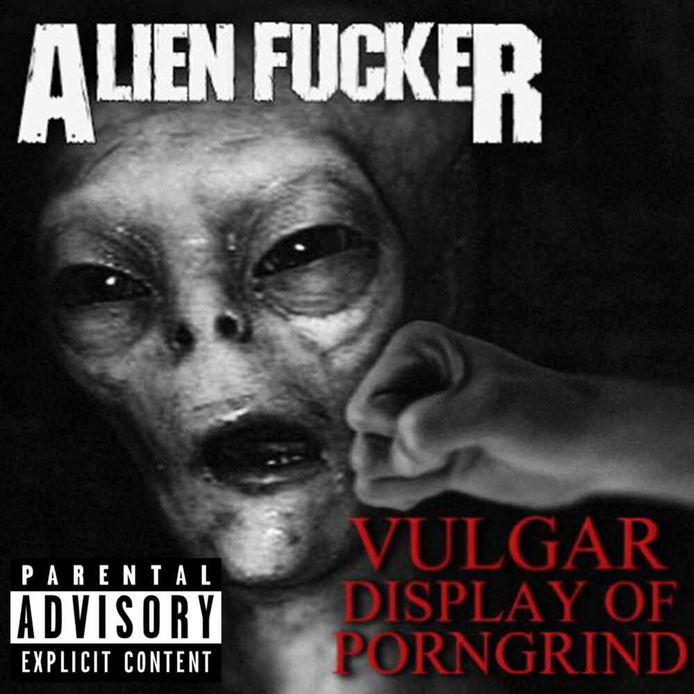 Picture of Vulgar Display of Porngrind