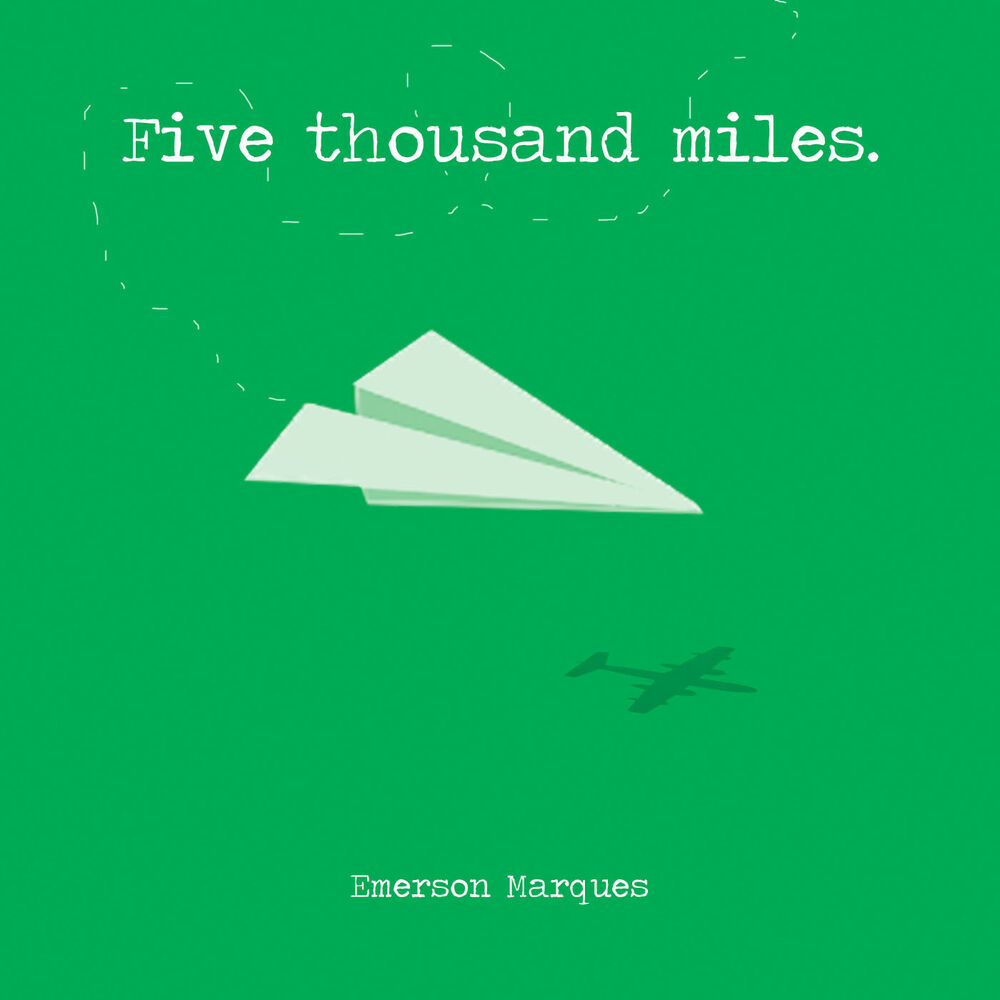 Picture of Five Thousand Miles