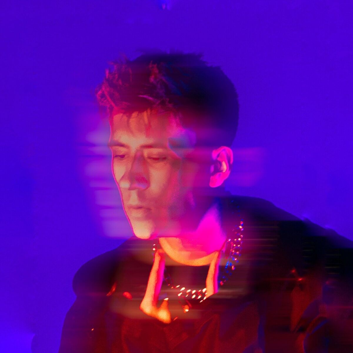 Album cover of Lost Tapes I