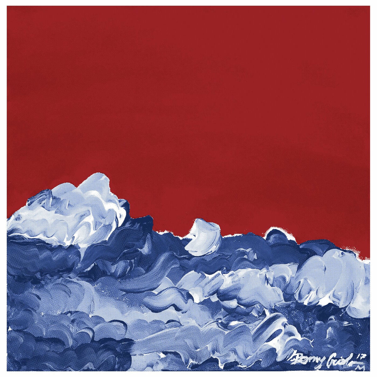 Album cover of Poslední