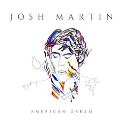 Cover of American Dream