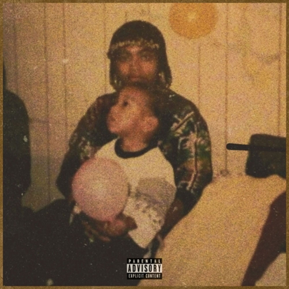 Immaculate Conception cover
