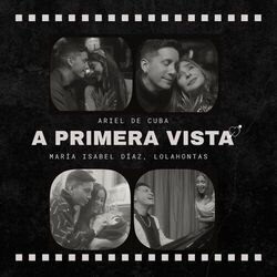 Cover of A Primera Vista
