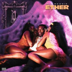 Cover of ETHER