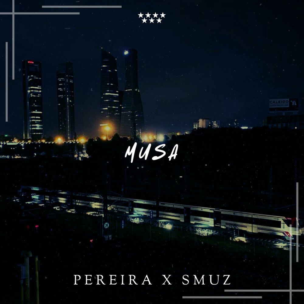 Picture of MUSA (feat. Smuz)