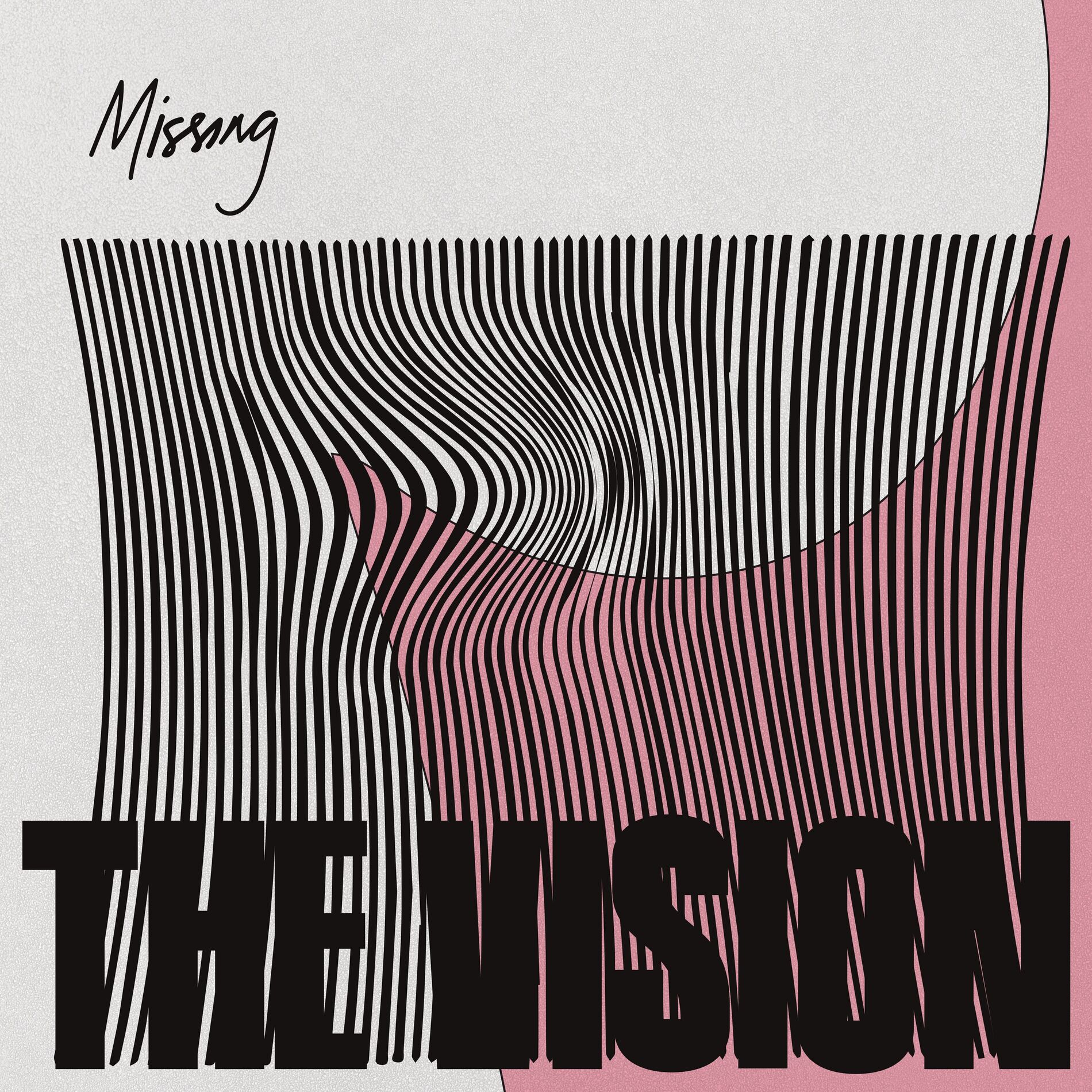 Album cover of Missing
