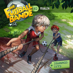 Folge 40: Rivalen