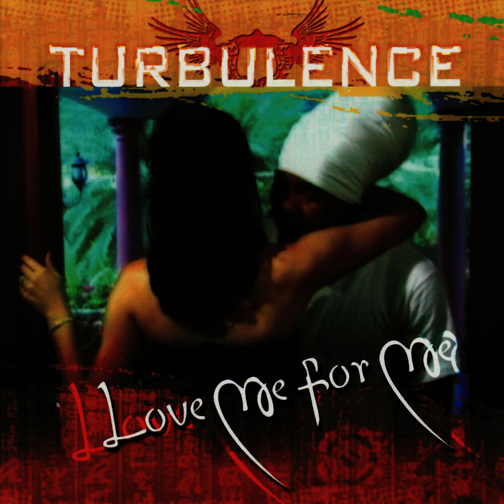 Picture of Love Me For Me