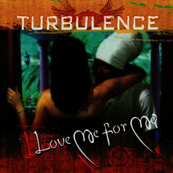 Cover of Love Me For Me