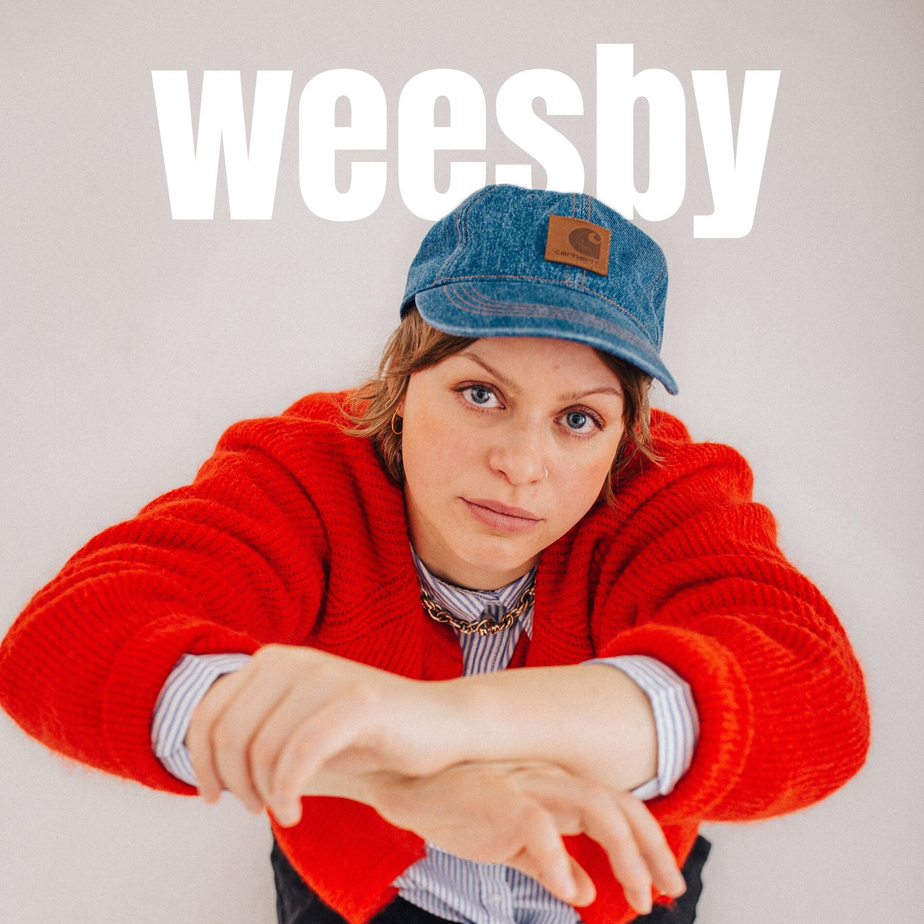 Album cover of Wenn Du auch nicht weißt wie