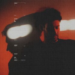 Cover of I Want You