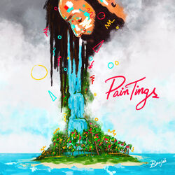 Cover of PainTings