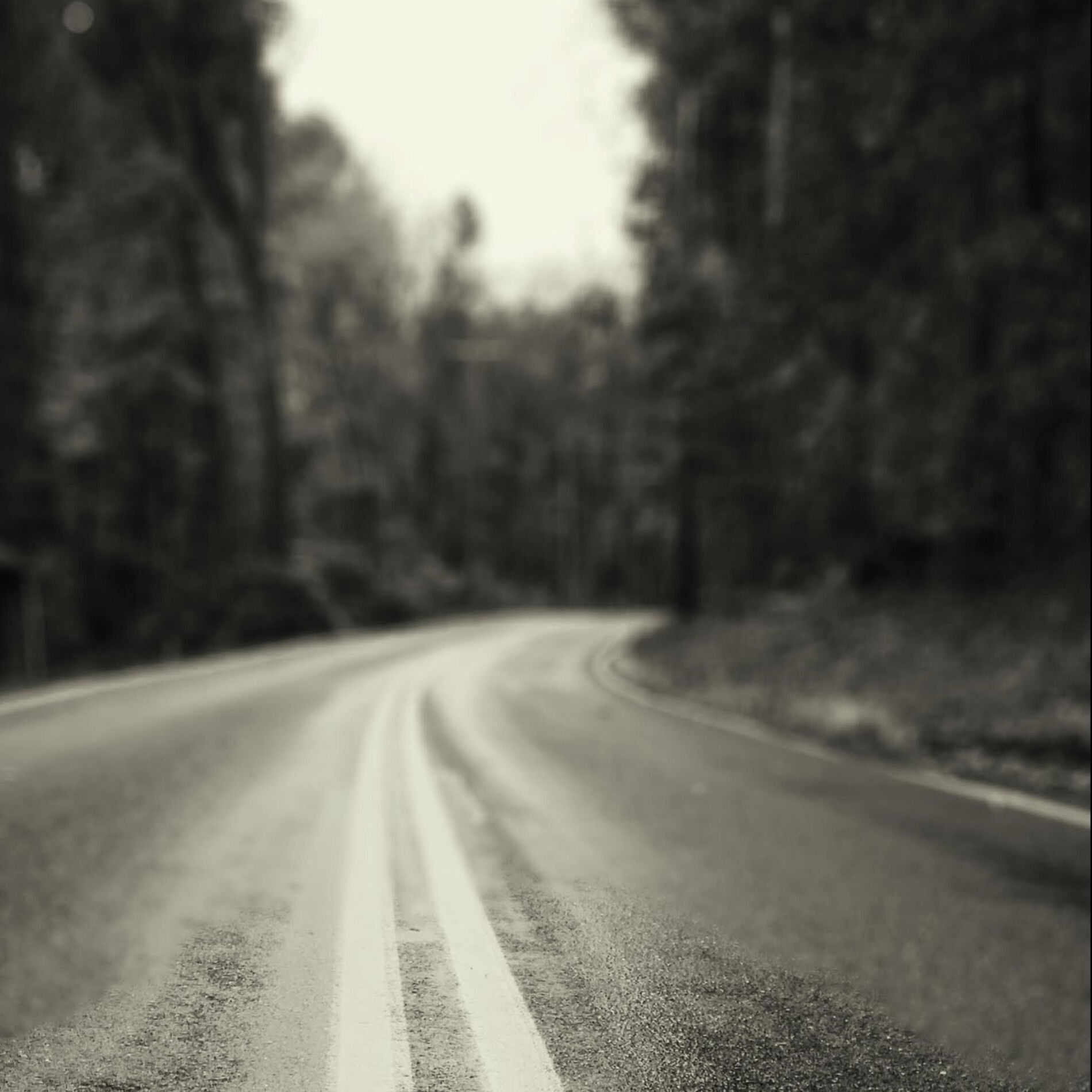 Album cover of The Road Home