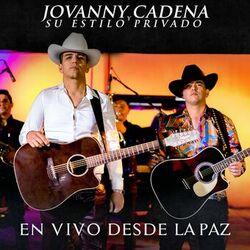 Cover of En Vivo Desde la Paz