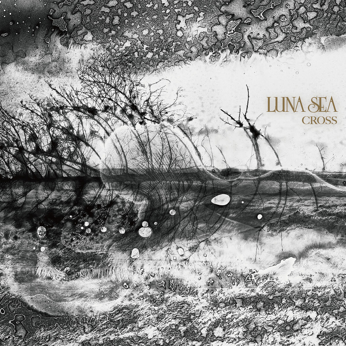 LUNA SEA: albums, songs, concerts | Deezer