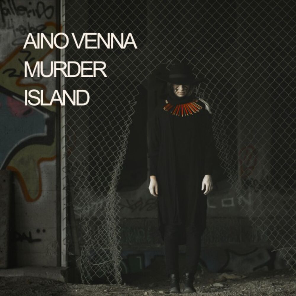 Picture of Murder Island