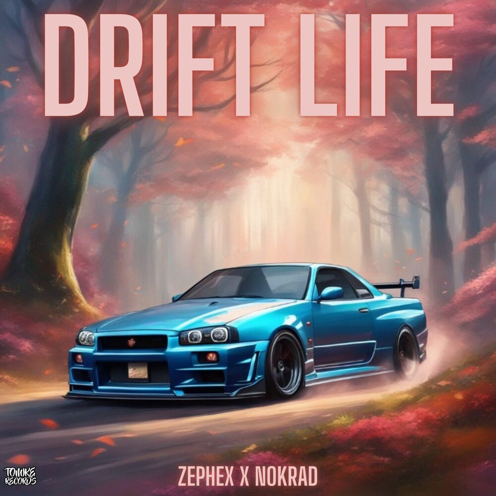Picture of Drift Life