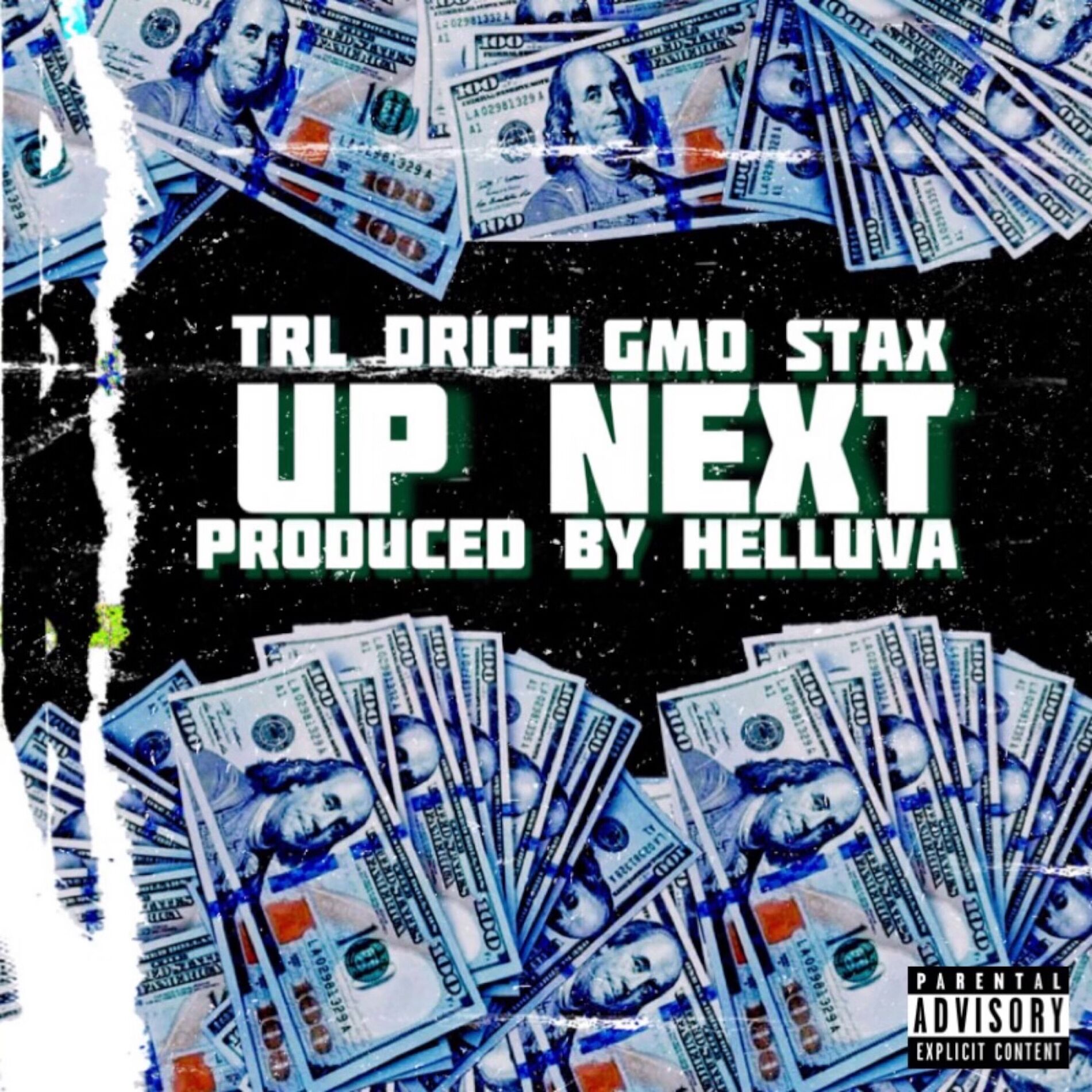 Album cover of Up Next 2