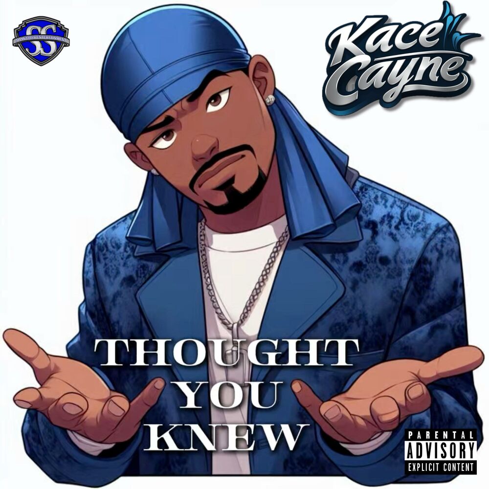 Picture of Thought You Knew