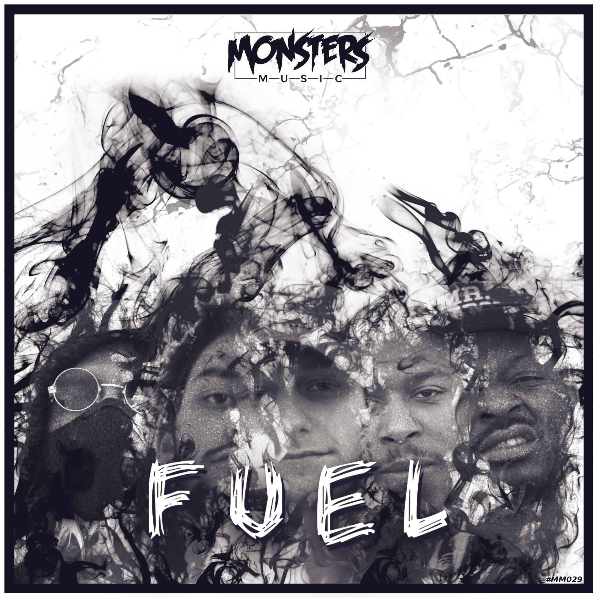 Album cover of Fuel