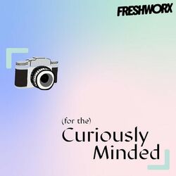 Cover of (For The) Curiously Minded