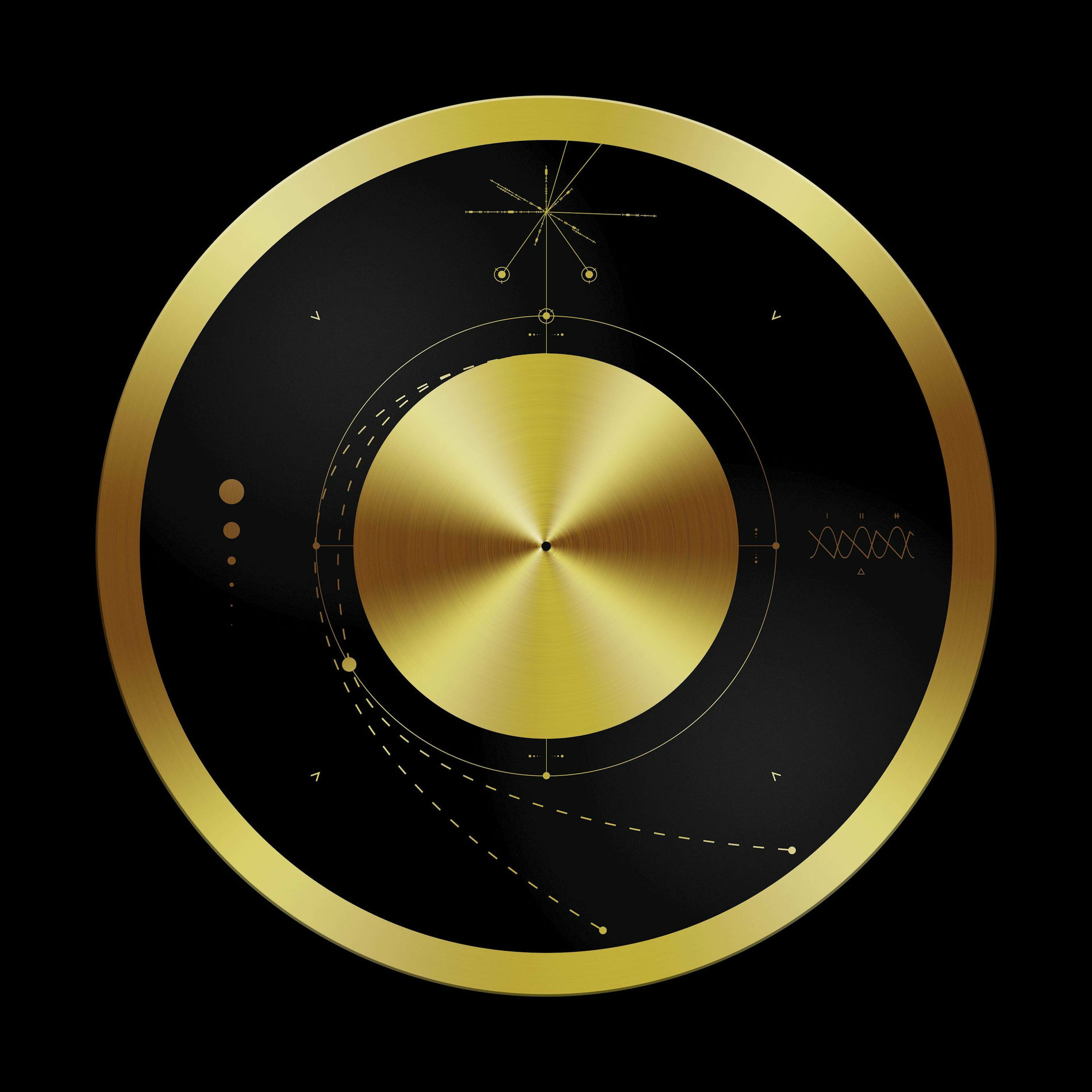 Album cover of Nova