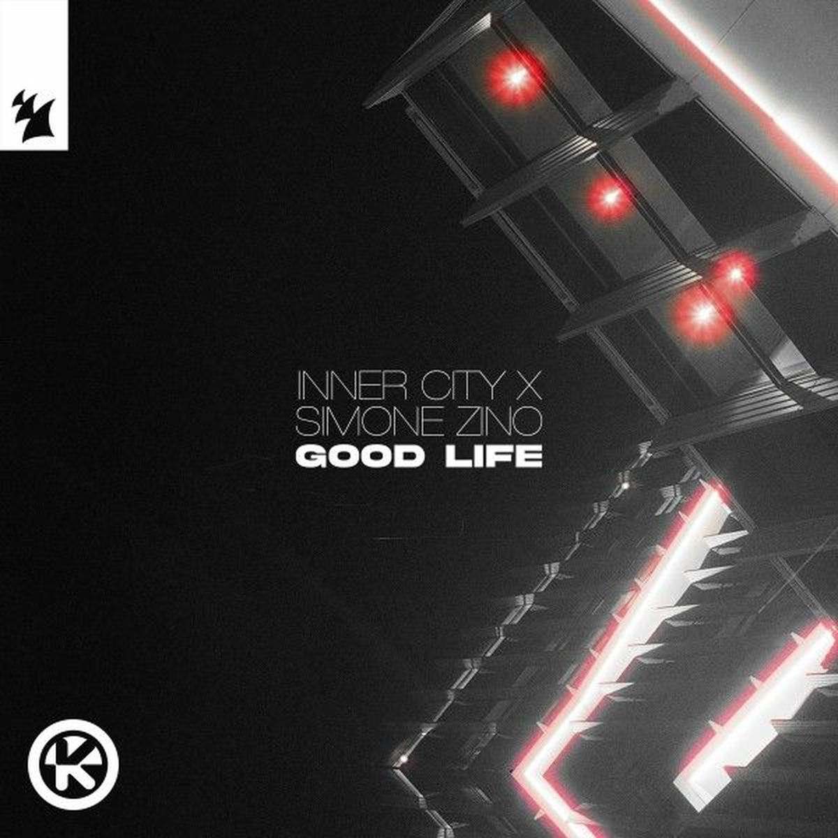 Album cover of Good Life