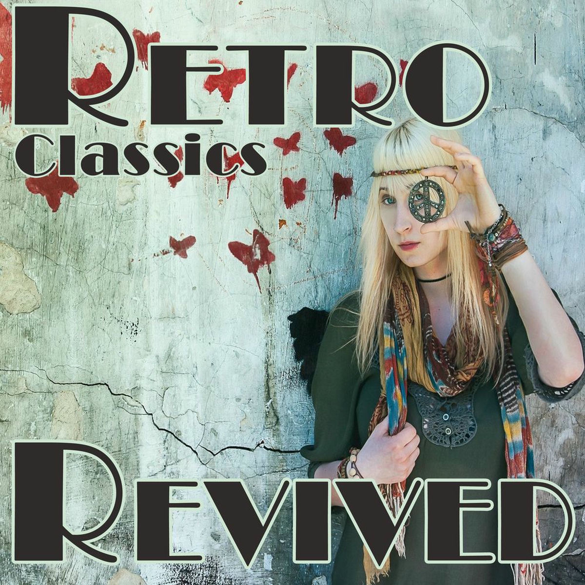 Album cover of Retro Classics Revived