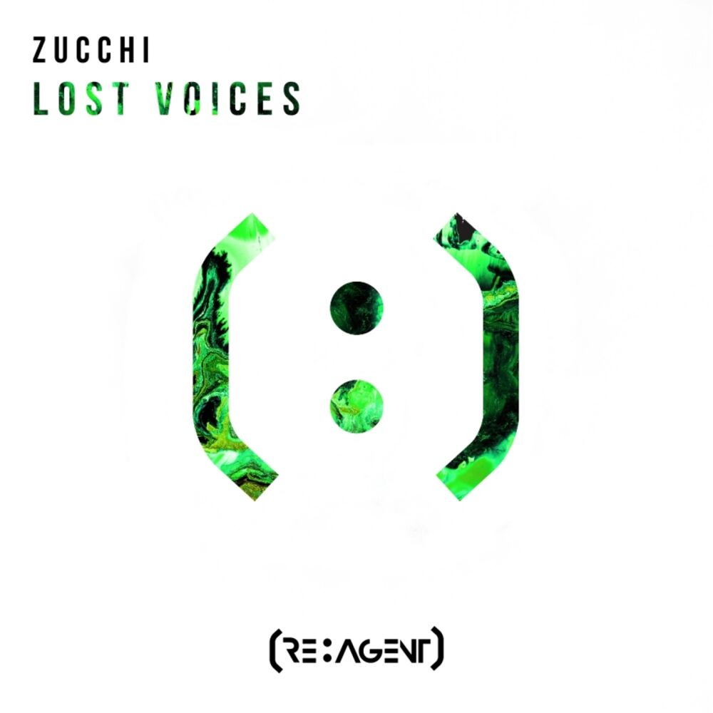 Picture of Lost Voices