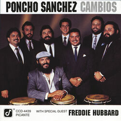 Cover of Cambios