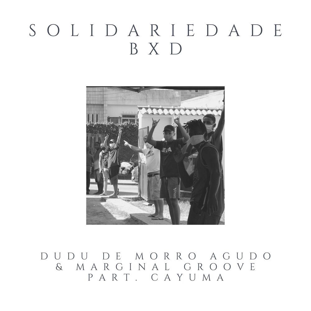 Picture of Solidariedade Bxd