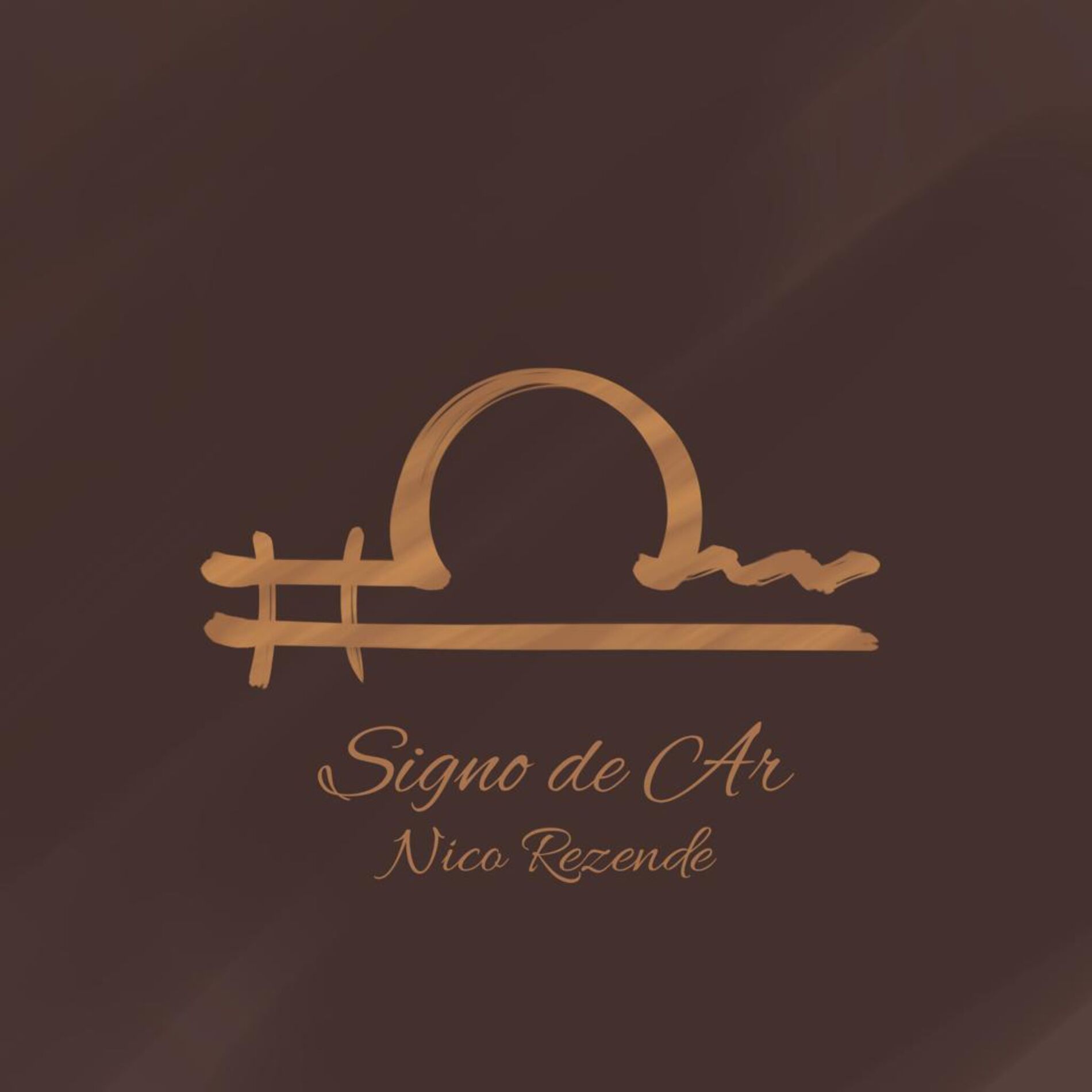 Album cover of Signo de Ar