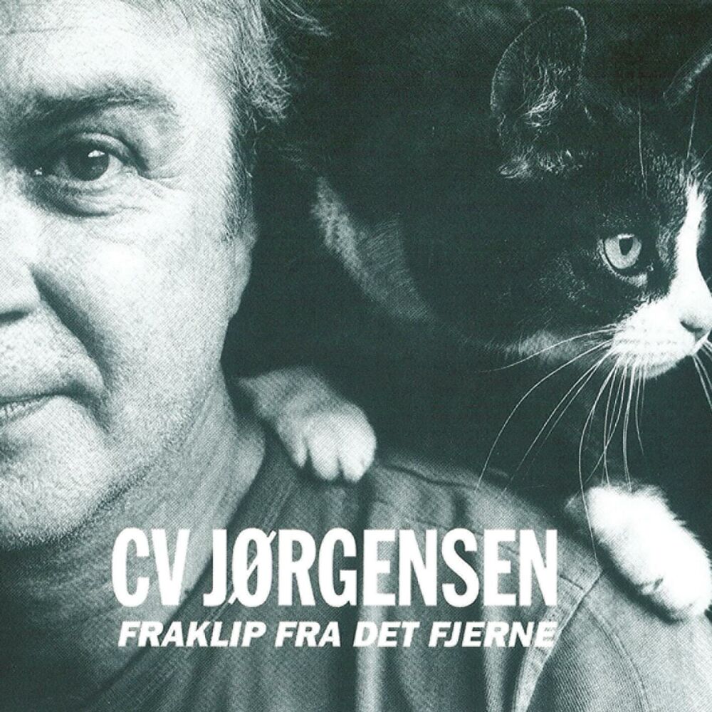 Picture of Fraklip Fra Det Fjerne