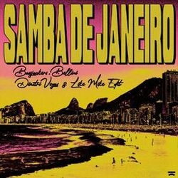 Cover of Samba De Janeiro (Dimitri Vegas & Like Mike Edit)
