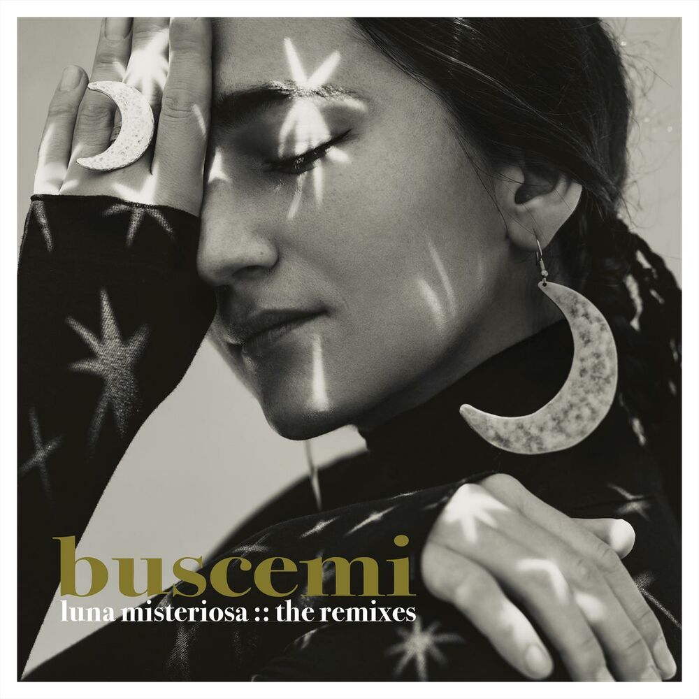 Picture of Luna Misteriosa - The Remixes