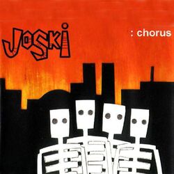 Cover of Chorus